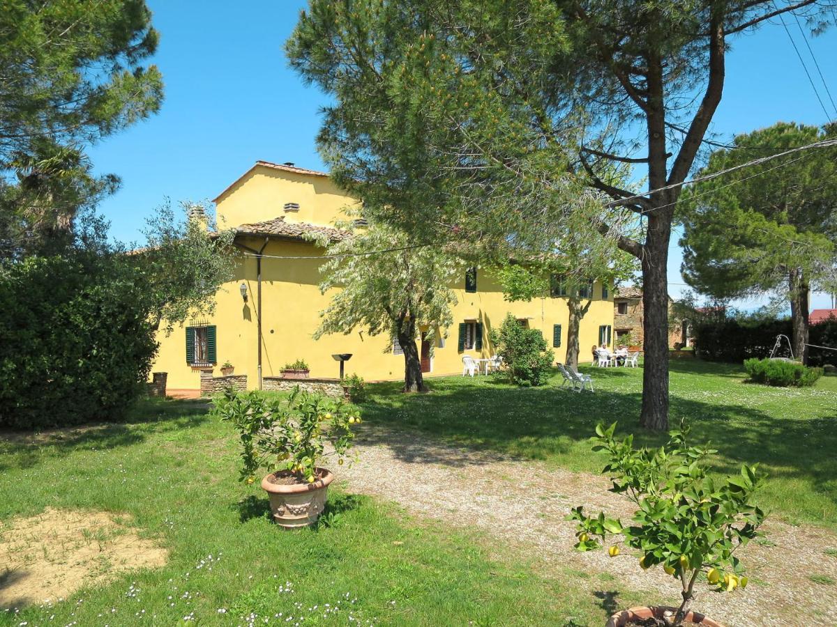 Holiday Home Campiglia-6 By Interhome Tavarnelle Val di Pesa Εξωτερικό φωτογραφία