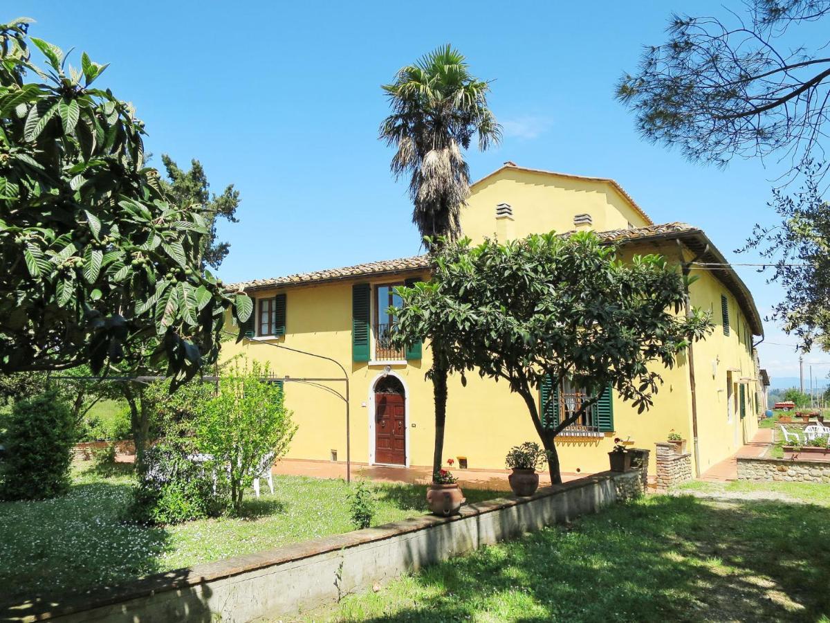 Holiday Home Campiglia-6 By Interhome Tavarnelle Val di Pesa Εξωτερικό φωτογραφία