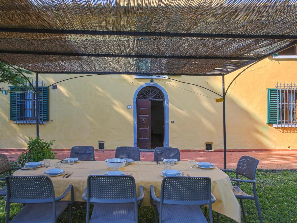 Holiday Home Campiglia-6 By Interhome Tavarnelle Val di Pesa Εξωτερικό φωτογραφία