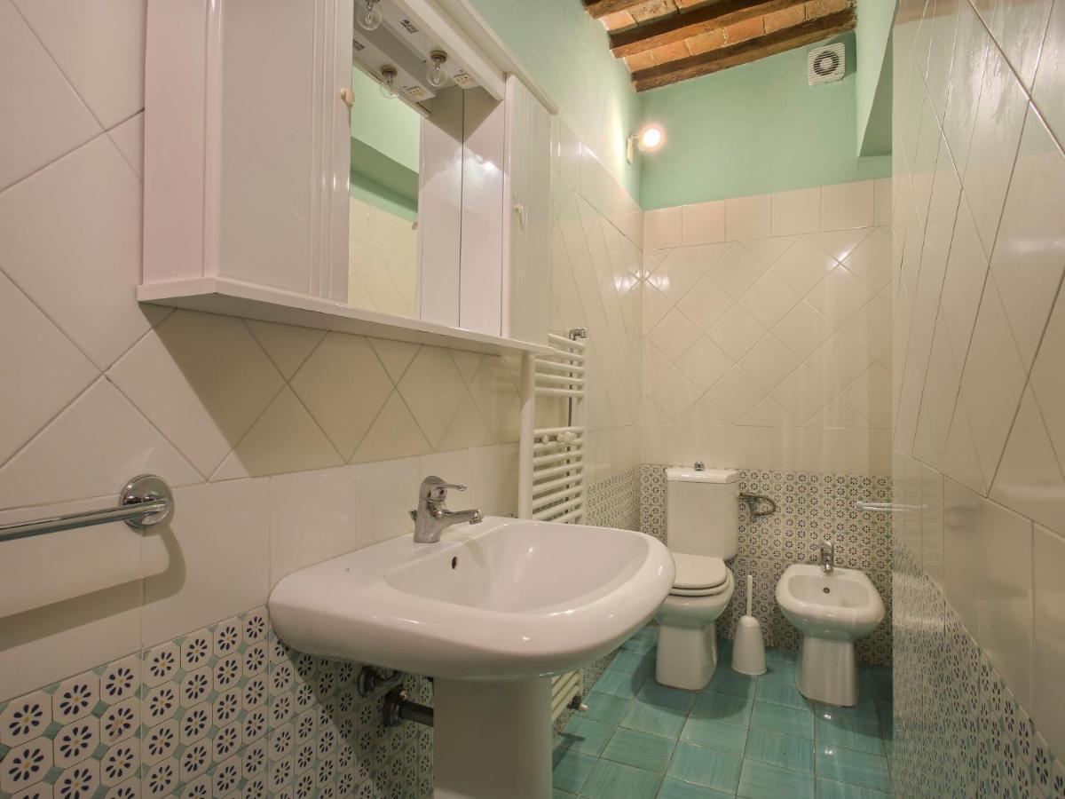 Holiday Home Campiglia-6 By Interhome Tavarnelle Val di Pesa Εξωτερικό φωτογραφία