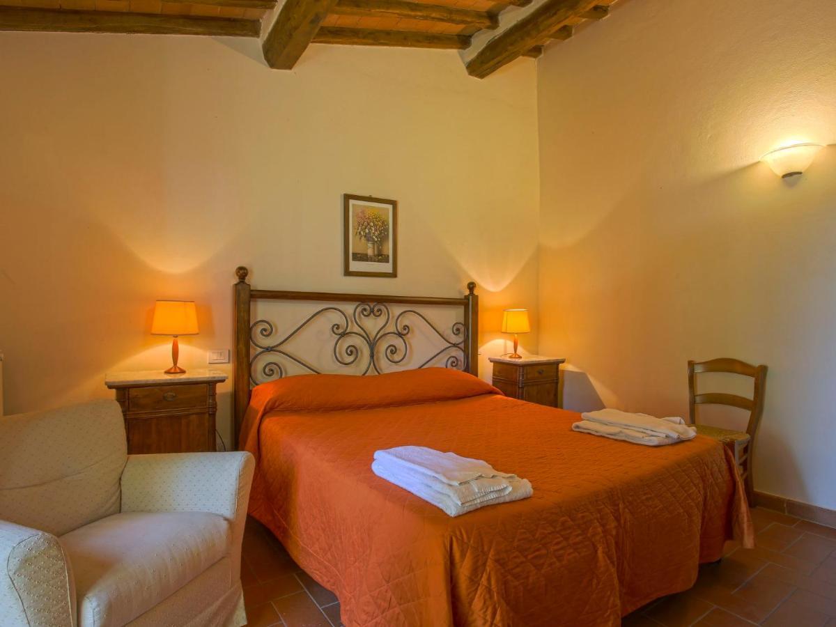Holiday Home Campiglia-6 By Interhome Tavarnelle Val di Pesa Εξωτερικό φωτογραφία