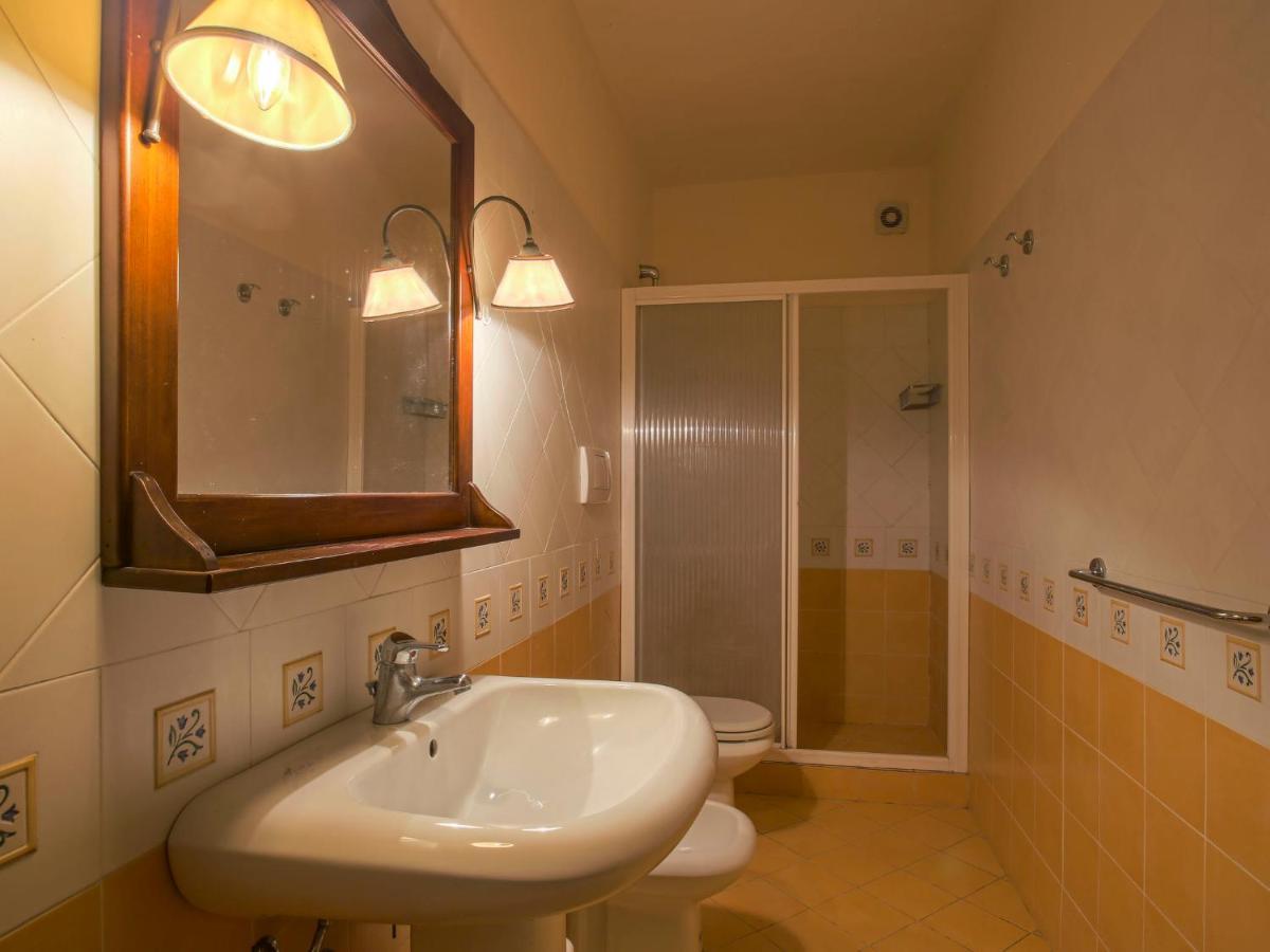 Holiday Home Campiglia-6 By Interhome Tavarnelle Val di Pesa Εξωτερικό φωτογραφία