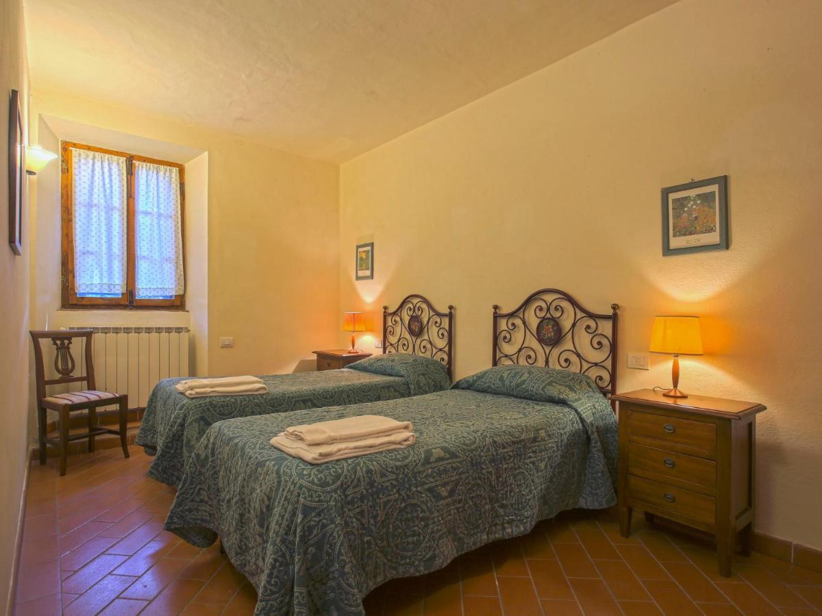 Holiday Home Campiglia-6 By Interhome Tavarnelle Val di Pesa Εξωτερικό φωτογραφία