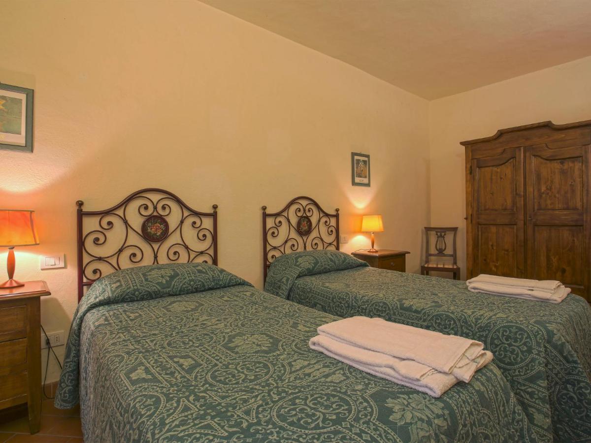 Holiday Home Campiglia-6 By Interhome Tavarnelle Val di Pesa Εξωτερικό φωτογραφία