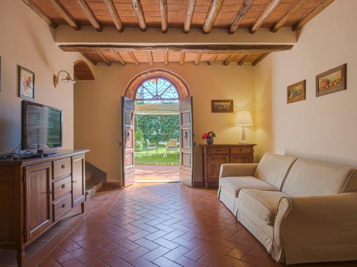 Holiday Home Campiglia-6 By Interhome Tavarnelle Val di Pesa Εξωτερικό φωτογραφία
