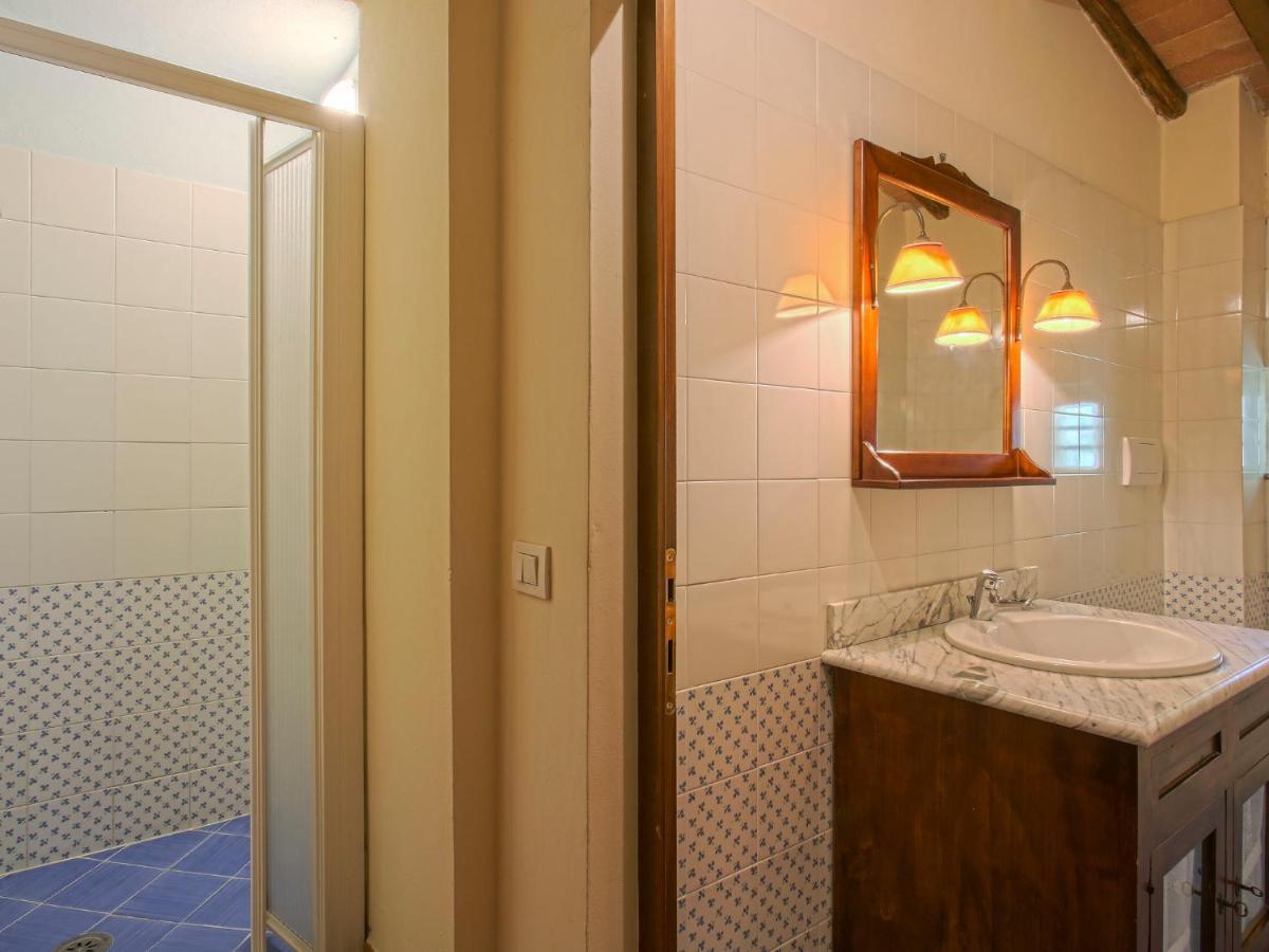 Holiday Home Campiglia-6 By Interhome Tavarnelle Val di Pesa Εξωτερικό φωτογραφία