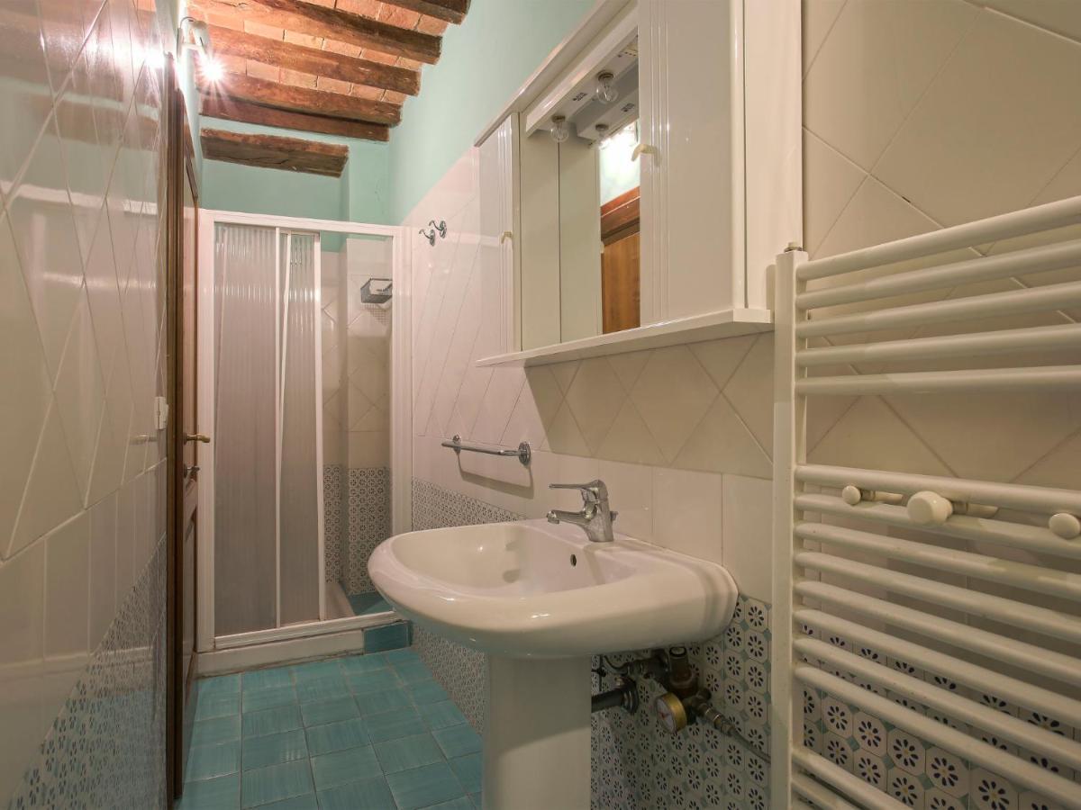 Holiday Home Campiglia-6 By Interhome Tavarnelle Val di Pesa Εξωτερικό φωτογραφία